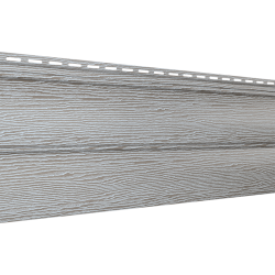 Сайдинг виниловый Timberblok ДУБ серебристый 0,23*3,05 10 шт./уп.