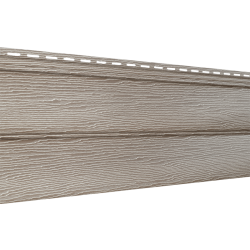Сайдинг виниловый Timberblok ДУБ натуральный 0,23*3,05 10 шт./уп.