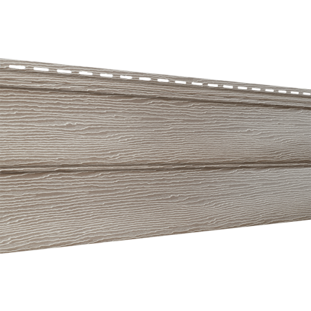 Сайдинг виниловый Timberblok ДУБ натуральный 0,23*3,05 10 шт./уп.