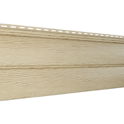 Сайдинг виниловый Timberblok ДУБ золотой 0,23*3,05 10 шт./уп.