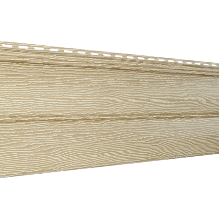 Сайдинг виниловый Timberblok ДУБ золотой 0,23*3,05 10 шт./уп.