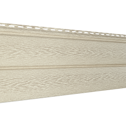 Сайдинг виниловый Timberblok ЯСЕНЬ золотистый 0,23*3,05 10 шт./уп.