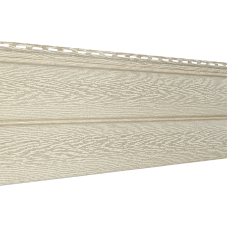 Сайдинг виниловый Timberblok ЯСЕНЬ золотистый 0,23*3,05 10 шт./уп.