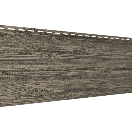 Сайдинг виниловый Timberblok ЕЛЬ альпийская 0,23*3,05 10 шт./уп.