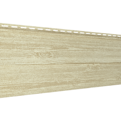 Сайдинг виниловый Timberblok ЕЛЬ балтийская 0,23*3,05 10 шт./уп.