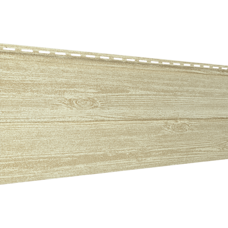 Сайдинг виниловый Timberblok ЕЛЬ балтийская 0,23*3,05 10 шт./уп.