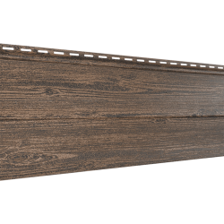 Сайдинг виниловый Timberblok ЕЛЬ сибирская 0,23*3,05 10 шт./уп.