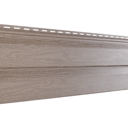 Сайдинг виниловый Timberblok КЕДР натуральный 0,23*3,05 10 шт./уп.