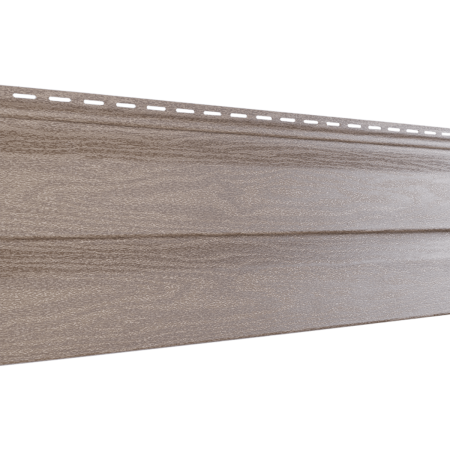 Сайдинг виниловый Timberblok КЕДР натуральный 0,23*3,05 10 шт./уп.