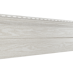 Сайдинг виниловый Timberblok КЕДР полярный 0,23*3,05 10 шт./уп.