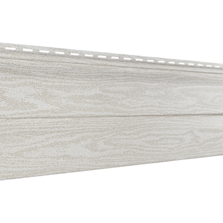 Сайдинг виниловый Timberblok КЕДР полярный 0,23*3,05 10 шт./уп.
