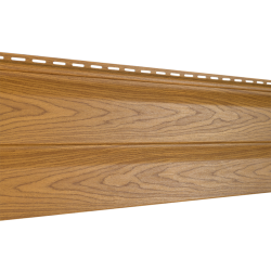 Сайдинг виниловый Timberblok ПИХТА кавказская 0,23*3,05 10 шт./уп.
