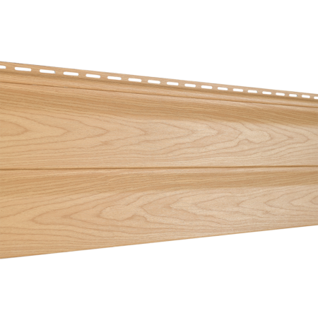Сайдинг виниловый Timberblok ПИХТА алтайская 0,23*3,05 10 шт./уп.