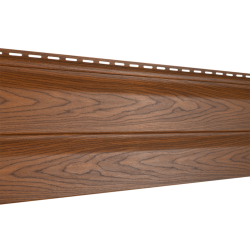 Сайдинг виниловый Timberblok ПИХТА камчатская 0,23*3,05 10 шт./уп.