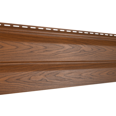 Сайдинг виниловый Timberblok ПИХТА камчатская 0,23*3,05 10 шт./уп.