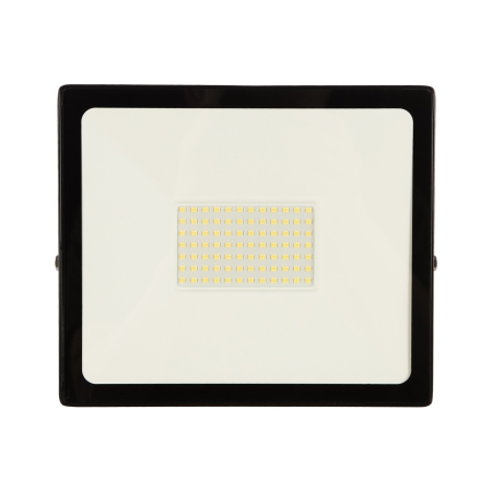 Прожектор с/д FL SMD LIGHT Smartbuy-100W/6500K/IP65