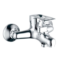 Смеситель для ванны однорычыжный Dionis R1355