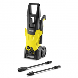 Мойка высокого давления Karcher 3