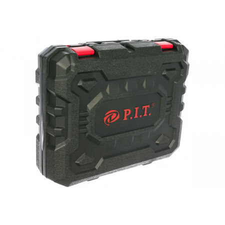 Перфоратор P.I.T. РВН32-С3 1500Вт, 4350уд/мин, удар 5,5Дж