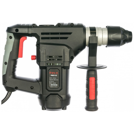 Перфоратор P.I.T. РВН32-С3 1500Вт, 4350уд/мин, удар 5,5Дж