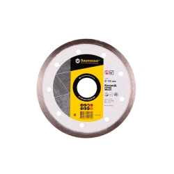 Круг алмазный 1A1R 125*1,4*8*22,225 Baumesser Universal
