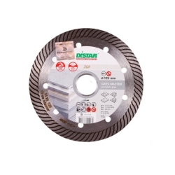 Круг алмазный 1A1R 125x1,4x10x22,23 Gres Master