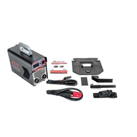 Сварочный аппарат инверторный  P.I.T. PMI 250-D