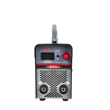 Сварочный аппарат инверторный  P.I.T. PMI 250-D