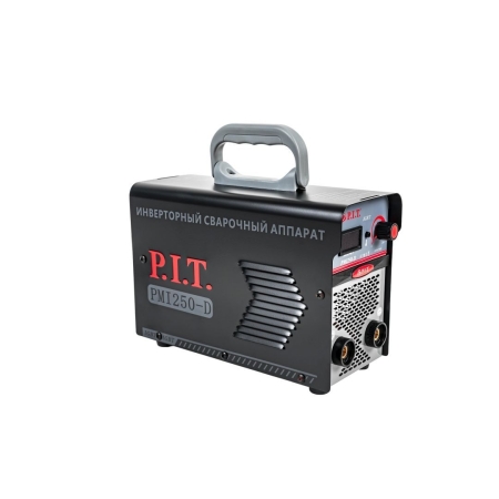 Сварочный аппарат инверторный  P.I.T. PMI 250-D