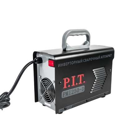 Сварочный аппарат инверторный  P.I.T. PMI 250-D