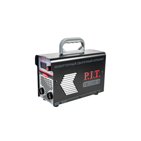 Сварочный аппарат инверторный  P.I.T. PMI 250-D