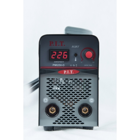 Сварочный аппарат инверторный  P.I.T. PMI 250-D