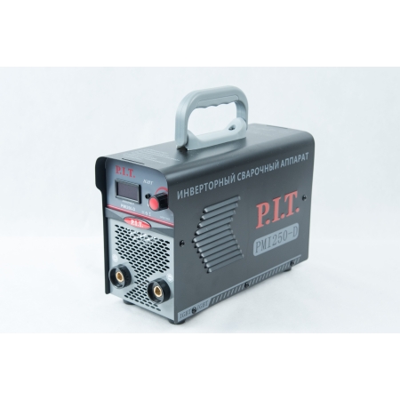 Сварочный аппарат инверторный  P.I.T. PMI 250-D