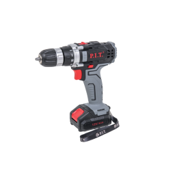 Шуруповерт P.I.T. PSR 12-D1 СТАНДАРТ(12В,1.5А/ч 2скорости,2литиевых акк)