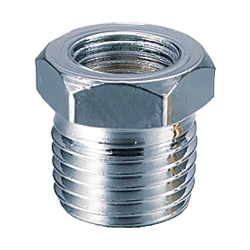 Переходник FUBAG 1/2М на 1/4F 180191В