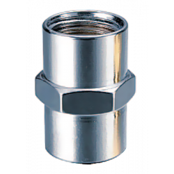 Переходник FUBAG 1/4F на 1/4F 180230В