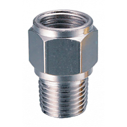 Переходник FUBAG 1/4М на 1/2F