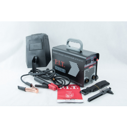 Сварочный аппарат инверторный  P.I.T. PMI 250-D