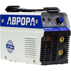 Сварочный аппарат инверторный AURORA Вектор 1600