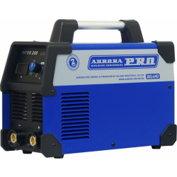 Сварочный аппарат AuroraPro INTER 205