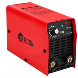 Сварочный аппарат инверторный EDON ТВ-250