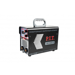 Сварочный аппарат инверторный P.I.T. PMI 300-D