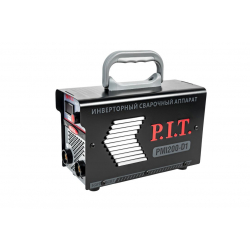 Сварочный аппарат инверторный P.I.T. PMI 200-D1