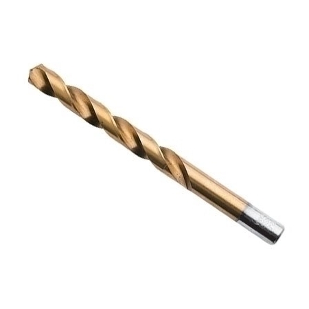 Сверло АТАКА по металлу титан 2,5 мм (20 шт)