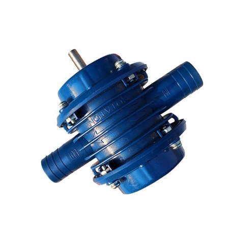 Насадка на дрель/шуруповерт-помпа для перекачивания жидкости МАХ