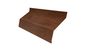 Ламели Milan Print Premium Golden Wood Fresh TwinColor
