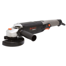 УШМ (болгарка)  P.I.T. PWS125-С3 1300Вт, 125мм