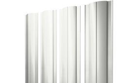 Штакетник Круглый Drap 0,45