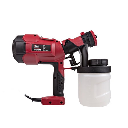 Краскораспылитель  Number One ESG3700-PRO