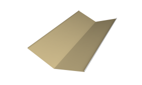 ДЭ жал. MIlan Slim Drap 0,5 RAL 7016
